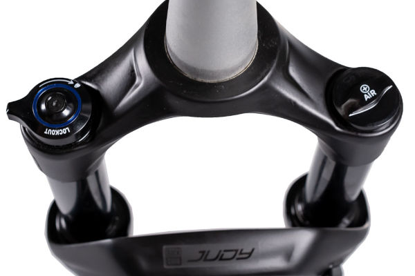 Forqueta Rock Shox Judy Air (130 mm)